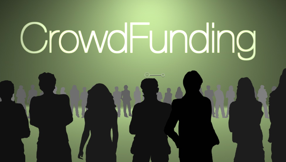 crowdfunding campaign