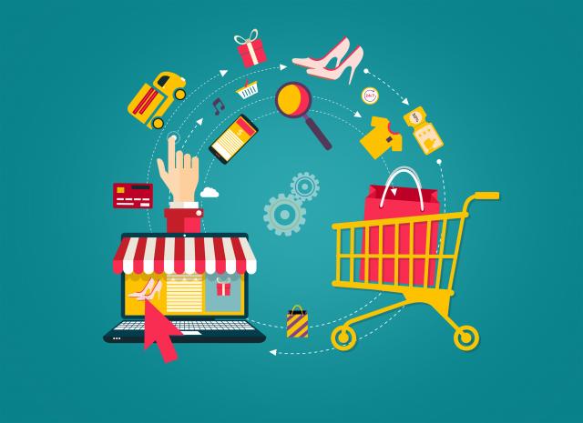 Get ecommerce success with the right marketing tips