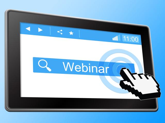 tips for your lead-generating webinar