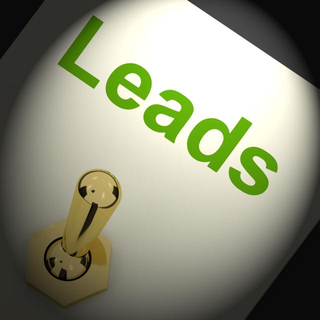 SaaS lead generation tips