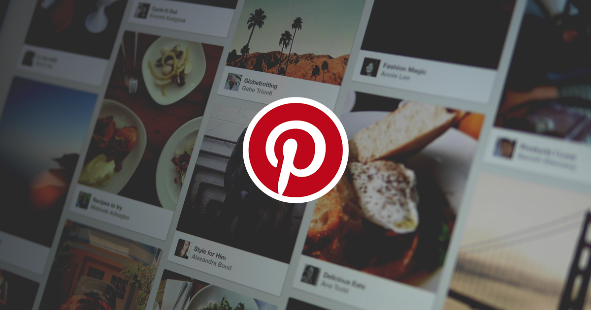 the complete Pinterest SEO guide