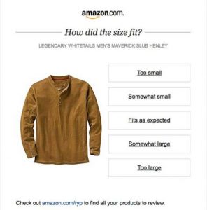 retain ecommerce customers